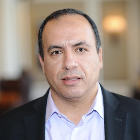 Paul Asmar
