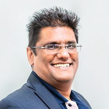 Romil Jain